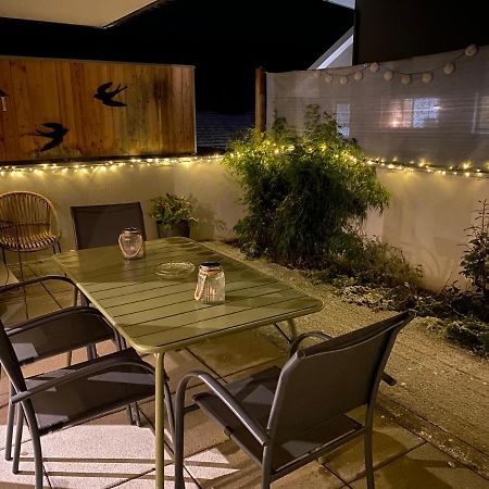 La Tintaine- T2 Avec Terrasse Apartment Villard-de-Lans Exterior photo
